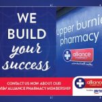 Retail Pharmacy – 300x250px – Alliance Pharmacy New Membership-min