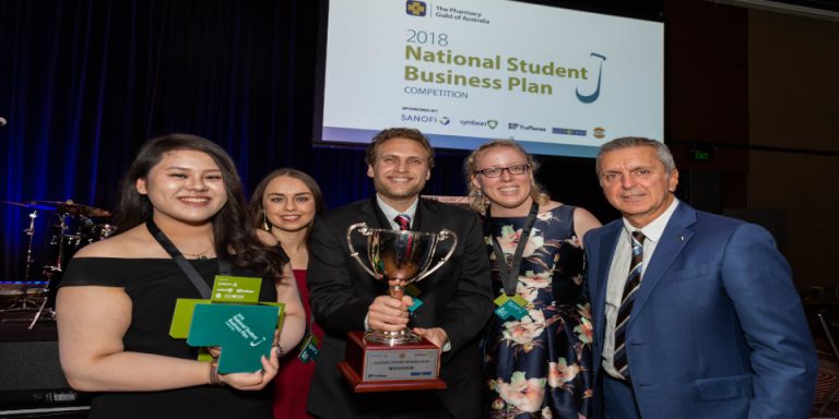 national student business plan competition