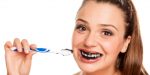 Charcoal toothpaste