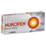 Nurofen Tablets 12 Pack-0