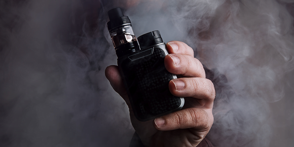 Laws surrounding vaping and nicotine e-liquids are inciting much controversy in the industry.