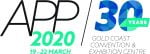 APP2020_30 Years_Primary Logo
