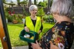 Meals on Wheels CEO, Sharyn BroerAdelaide, South AustraliaPhoto: John Krüger