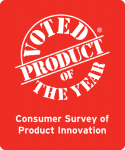 Product of the Year Award winners