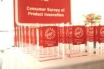 Product of the Year Award winners