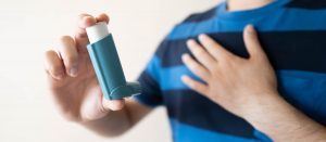 Asthma patients should have flu shot now