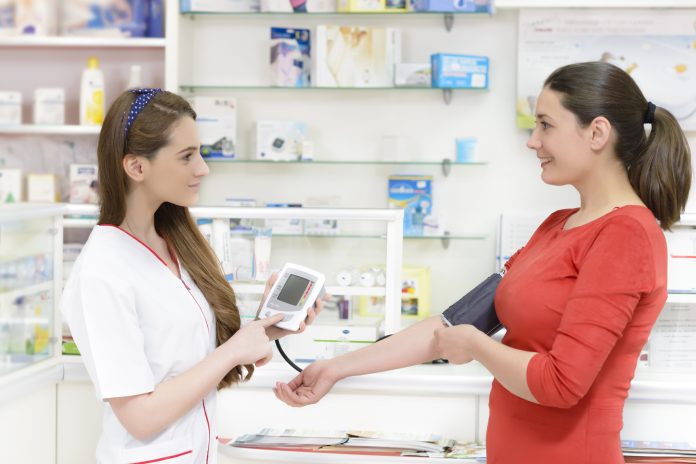 Pharmacists critical to management of CVD