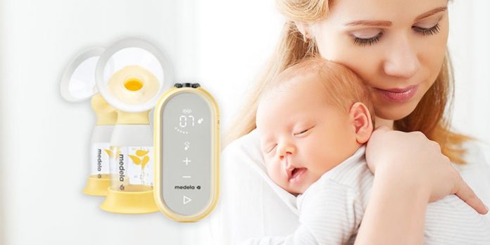 Medela supports pharmacies & breastfeeding mums with latest launch