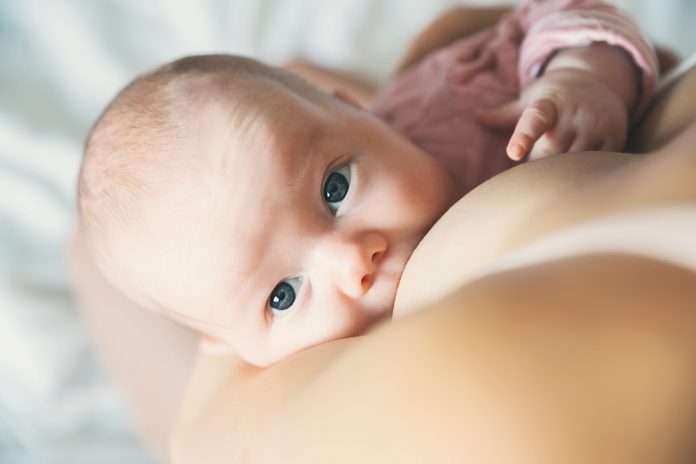 Breastfeeding during a pandemic: what you need to know