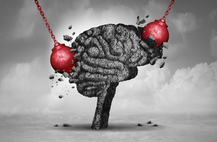 Concussions dementia and Parkinson’s