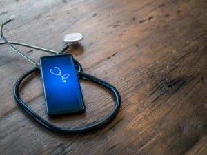 Patients are embracing telehealth services