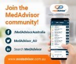 MedAdvisor Community