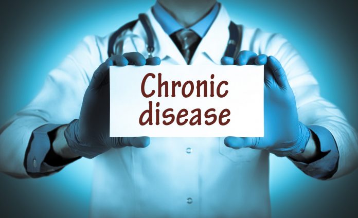 Ignoring Chronic Disease Health: A Risky Gamble