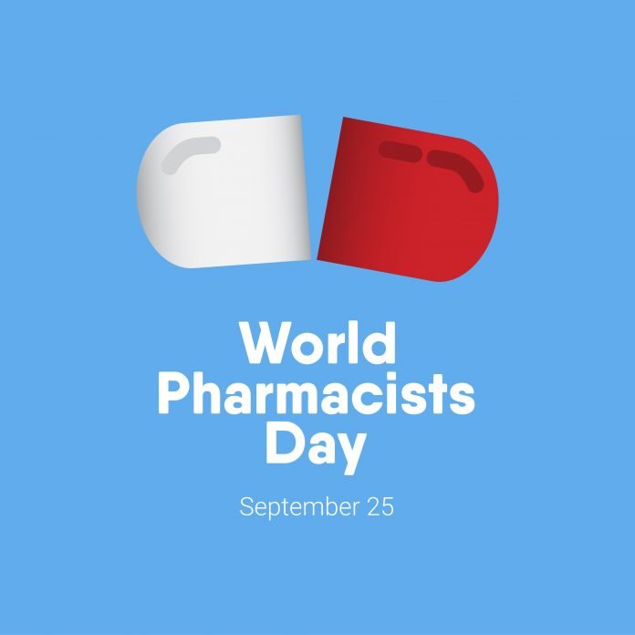 Acknowledging all pharmacists on World Pharmacists Day - Retail Pharmacy