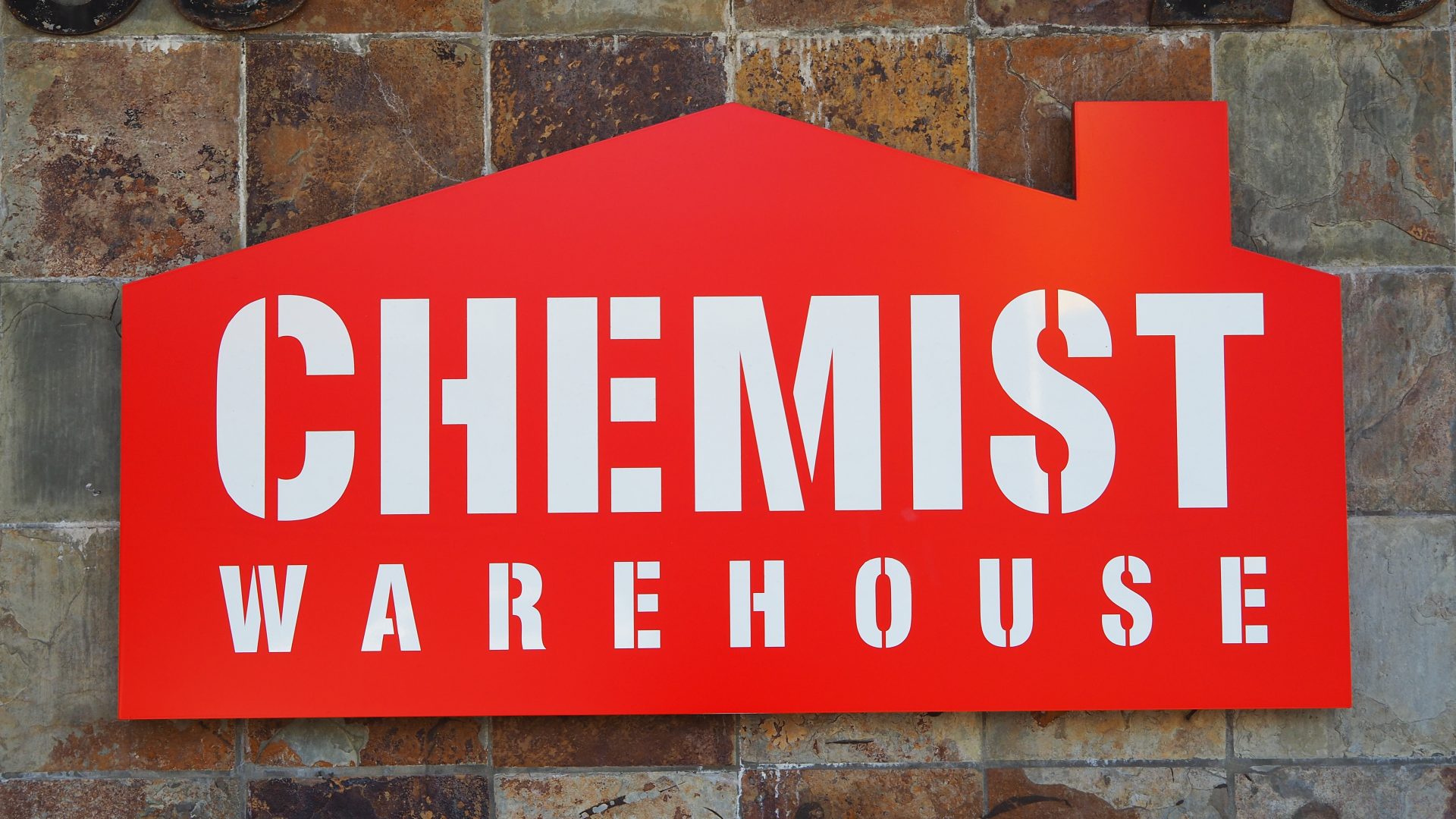 Chemist Warehouse Warehouse Jobs