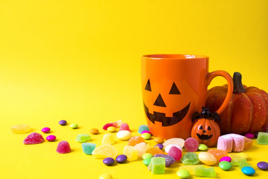 Dentists’ warning to keep teeth healthy during Halloween Retail Pharmacy