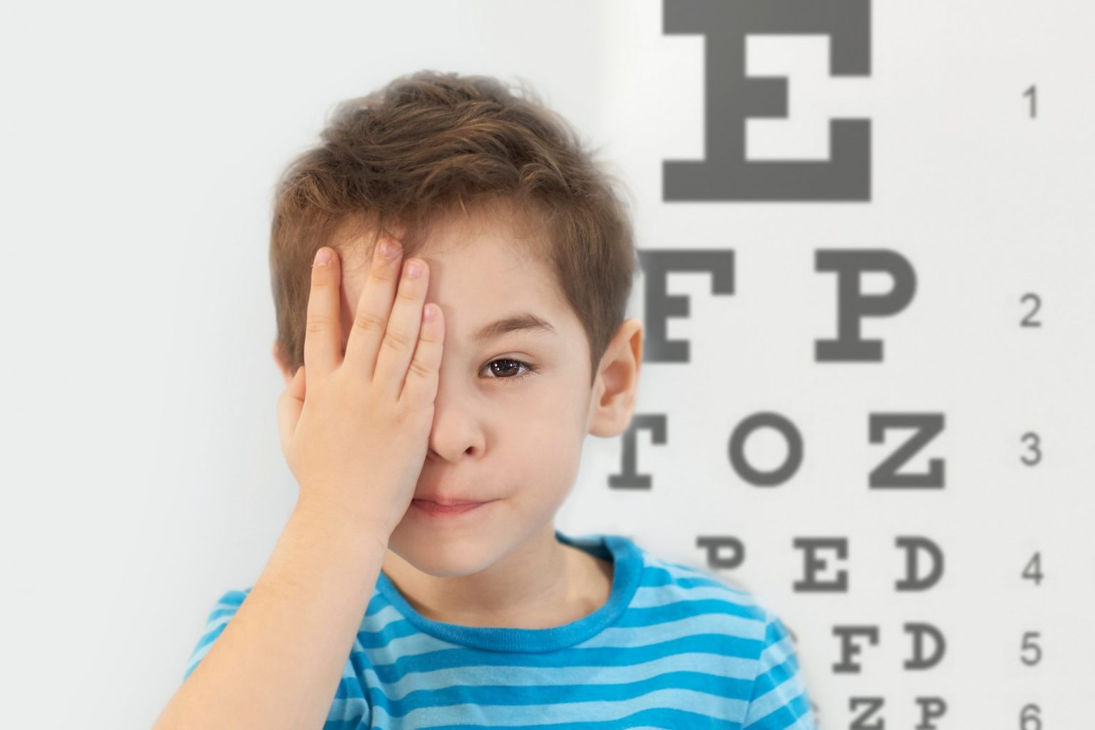 New insights into childhood glaucoma - Retail Pharmacy