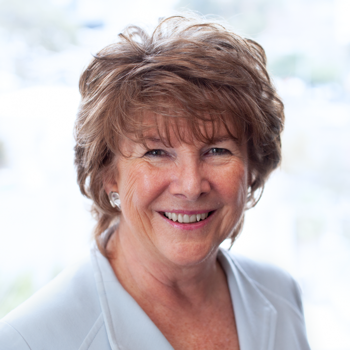 Janet Hailes Michelmore, CEO at Jean Hailes for Women’s Health