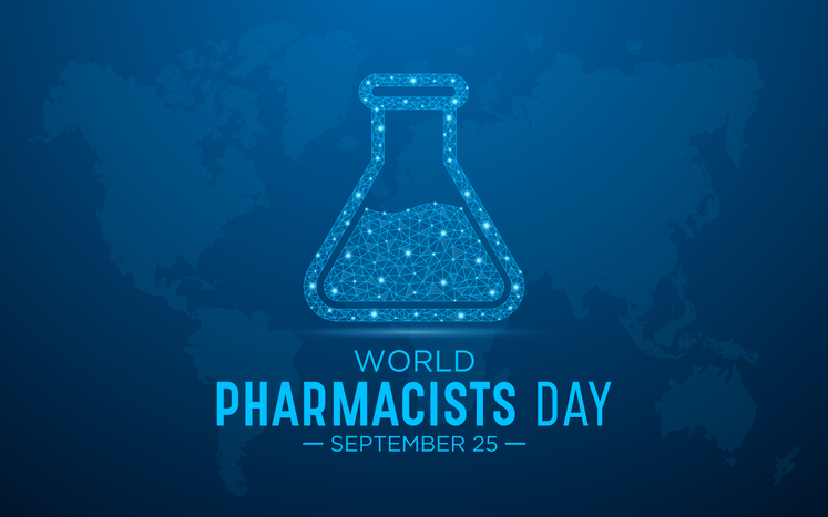 Celebrate World Pharmacists Day 2023 - Retail Pharmacy