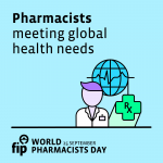 World Pharmacist Day 2024