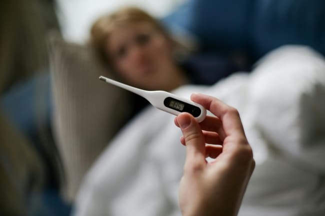 Gap widens as vaccination rates slip - Retail Pharmacy