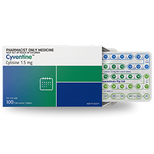 Cyventine