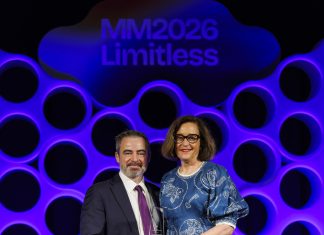 ‘A pioneer of advanced pharmacy practice’: Prof. Kirstie Galbraith wins Fred J Boyd Award