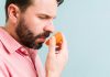 Covid vax doesn’t change lingering smell and taste loss for most people, UQ study finds